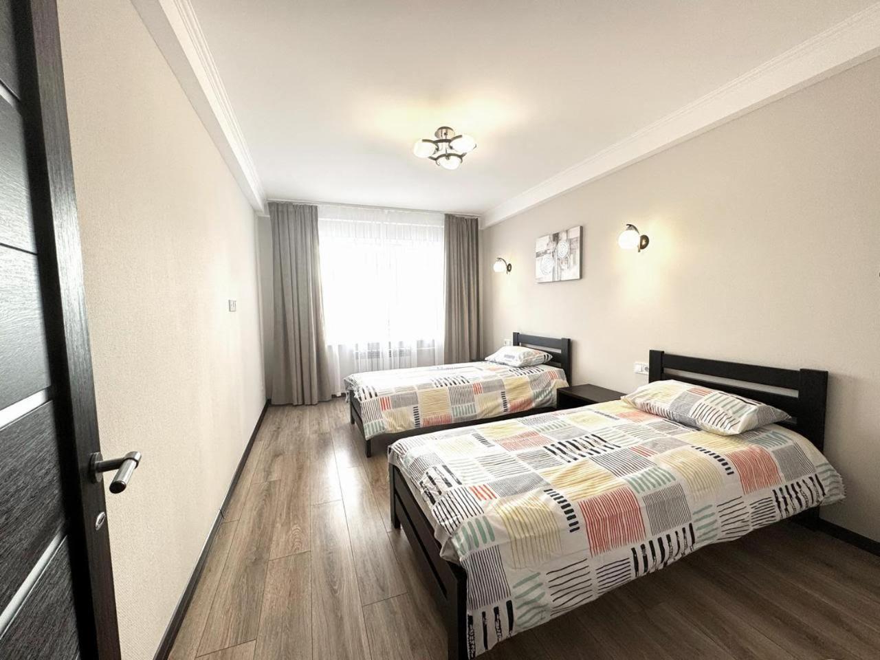 Artal Apartment On Obolonskyi Avenue 16A, 2 Bedroom Kiev Eksteriør bilde