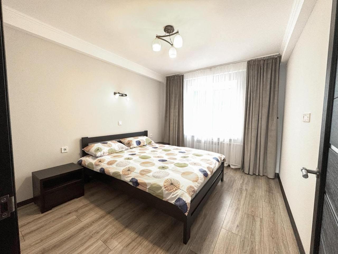 Artal Apartment On Obolonskyi Avenue 16A, 2 Bedroom Kiev Eksteriør bilde