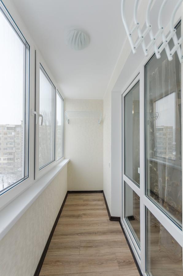 Artal Apartment On Obolonskyi Avenue 16A, 2 Bedroom Kiev Eksteriør bilde